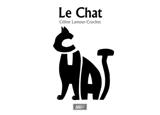 Le chat - Céline Lamour-Crochet