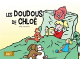 Les doudous de Chloé - Marie-José Segura