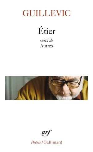 Etier. Autres - Eugène Guillevic