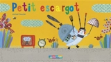 Petit escargot - Lucile Placin