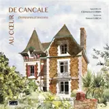 Au coeur de Cancale : demeures et histoire - Clémence Corbin