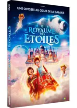 Le royaume des étoiles - Ali Samadi Ahadi