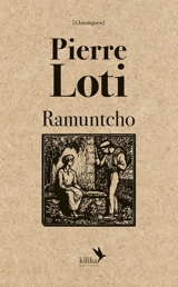 Ramuntcho - Pierre Loti