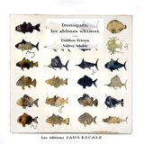 Ironiques, les abîmes ultimes - Dalibor Frioux