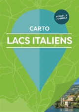 Lacs italiens - Louis Rayssac
