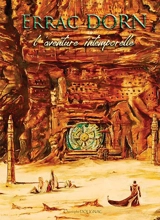 Voie y âge. Vol. 2. Errac Dorn : l'aventure intemporelle - Christophe Dougnac