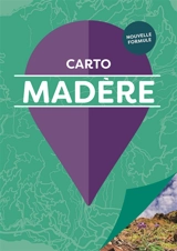 Madère - Christelle Colin