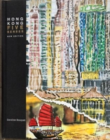 Hong Kong : five senses - Caroline Bouquet