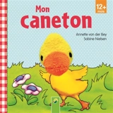 Mon caneton - Annette von der Bey