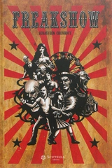 Freakshow - Sébastien Chevriot