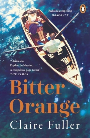 Bitter Orange - Claire Fuller