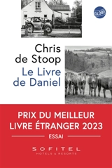 Le livre de Daniel - Chris De Stoop