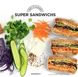 Super sandwichs - Orathay