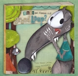 Mais que t'arrive-t-il grand loup ? - Marie-Hélène Lafond