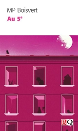 Au 5e - Boisvert, M. P.