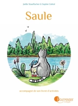 Saule - Joëlle Stauffacher
