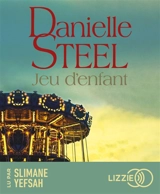 Jeu d'enfant - Danielle Steel