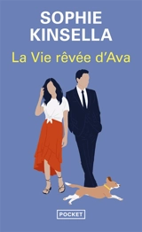 La vie rêvée d'Ava - Sophie Kinsella