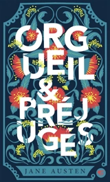 Orgueil et préjugés - Jane Austen