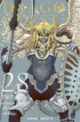 Dragon Quest : les héritiers de l'emblème. Vol. 28 - Takashi Umemura