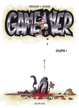 Game over. Vol. 4. Oups ! - Midam