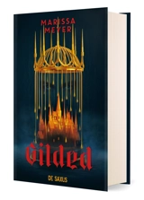 Gilded - Marissa Meyer