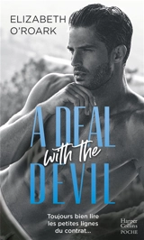 A deal with the devil - Elizabeth O'Roark