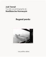 Regard perdu - Joël Vernet