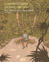 Ne lâche pas ma main - Fred Duval
