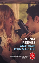 Anatomie d'un mariage - Virginia Reeves
