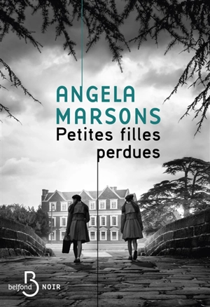 Petites filles perdues - Angela Marsons
