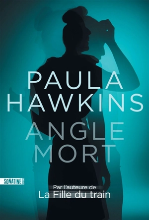 Angle mort. Marian - Paula Hawkins