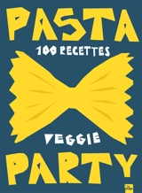Pasta veggie party - Aude Richard