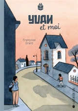 Yvan et moi - Françoise Grard