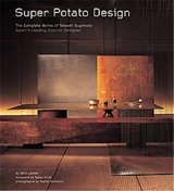 Super Potato Design The Complete Works of Takashi Sugimoto - Locher, Mira