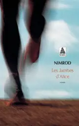 Les jambes d'Alice - Nimrod Bena Djangrang