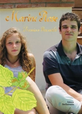 Premiers recueils - Marine Rose
