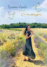 Ruisseau d'opales - Marine Rose