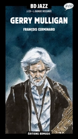 Gerry Mulligan - François Cerminaro