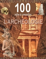 L'archéologie - John Farndon
