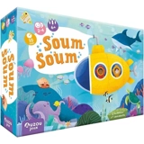 Soum soum - Luc Remond