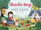 Blanche-Neige et les sept nains - Samara Hardy