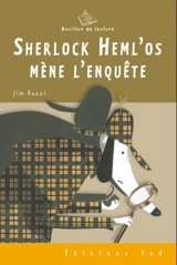 Sherlock Heml'Os mène l'enquête - Jim Razzi