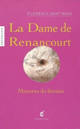 La dame de Renancourt, mesures du féminin : une lecture de La dame de Renancourt, 27.000 ans AP : Musée de Picardie, département archéologie - Florence Saint-Roch