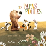 Les papas poules - Pog