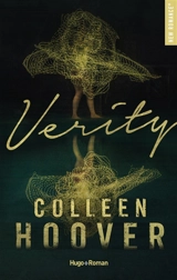 Verity - Colleen Hoover