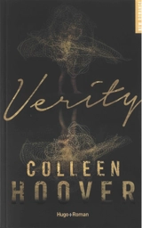Verity - Colleen Hoover