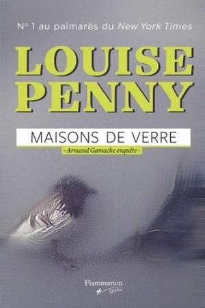 Maisons de verre 13 - Louise Penny