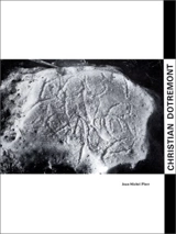 Dotremont et ses écrivures : entretiens sur les logogrammes - Michel Butor