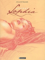 Secret Sophia - Adriano De Vincentiis